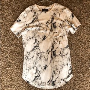 Pacsun tee shirt